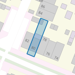 Perceel EDE01-E-2229