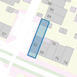 Perceel EDE01-E-2230