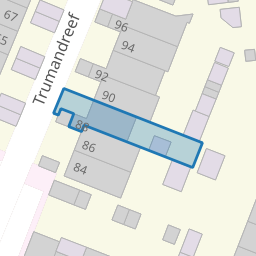 Perceel EDE01-E-2233