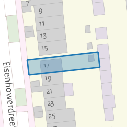 Perceel EDE01-E-2258