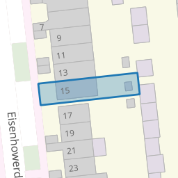Perceel EDE01-E-2259