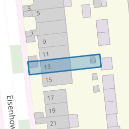 Perceel EDE01-E-2260