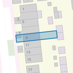 Perceel EDE01-E-2262