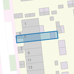 Perceel EDE01-E-2264