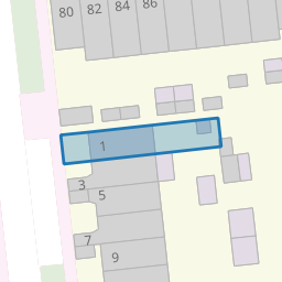 Perceel EDE01-E-2266