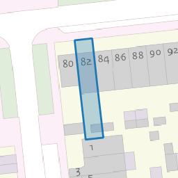 Perceel EDE01-E-2268