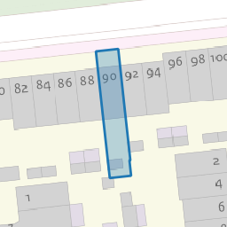 Perceel EDE01-E-2272