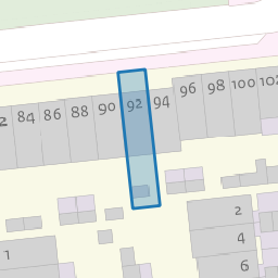 Perceel EDE01-E-2273