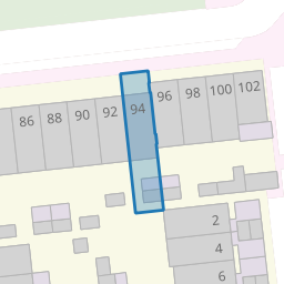 Perceel EDE01-E-2274