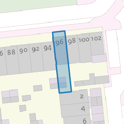 Perceel EDE01-E-2275