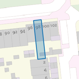 Perceel EDE01-E-2276