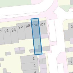 Perceel EDE01-E-2277