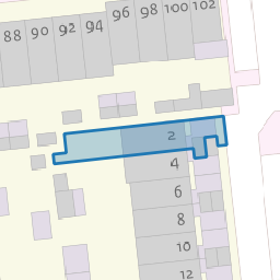 Perceel EDE01-E-2279
