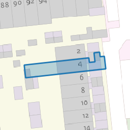 Perceel EDE01-E-2280