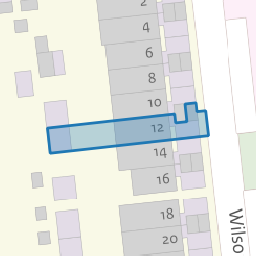 Perceel EDE01-E-2284