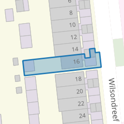 Perceel EDE01-E-2286