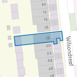 Perceel EDE01-E-2287