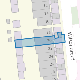 Perceel EDE01-E-2288