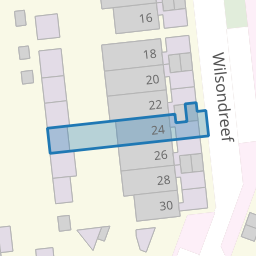 Perceel EDE01-E-2290