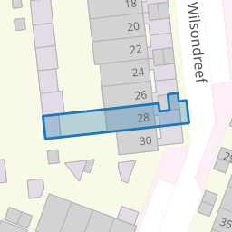 Perceel EDE01-E-2292