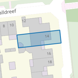 Perceel EDE01-E-2300