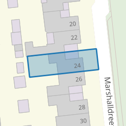 Perceel EDE01-E-2305