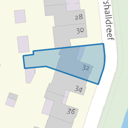 Perceel EDE01-E-2309