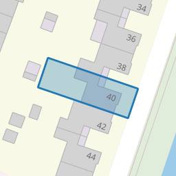 Perceel EDE01-E-2313