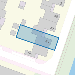 Perceel EDE01-E-2315