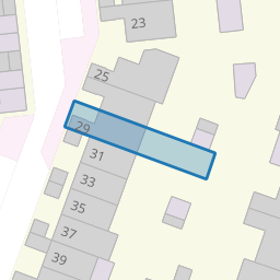 Perceel EDE01-E-2323