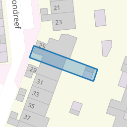 Perceel EDE01-E-2324