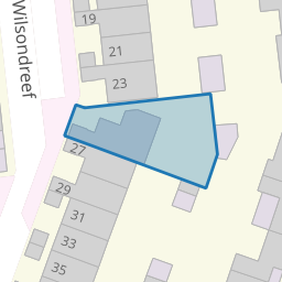 Perceel EDE01-E-2325