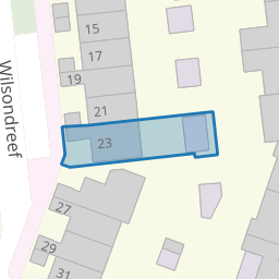 Perceel EDE01-E-2326