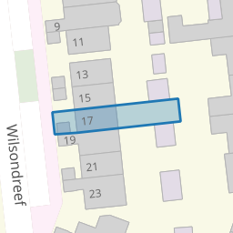 Perceel EDE01-E-2329