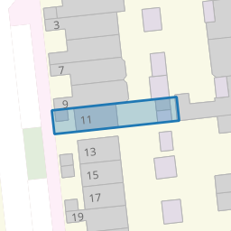 Perceel EDE01-E-2332