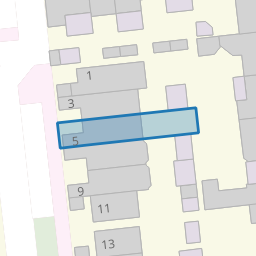 Perceel EDE01-E-2335