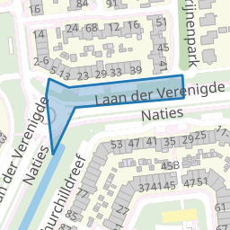 Perceel EDE01-E-2354