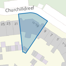 Perceel EDE01-E-2357