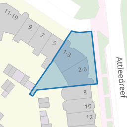 Perceel EDE01-E-2358