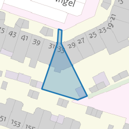 Perceel EDE01-E-2362