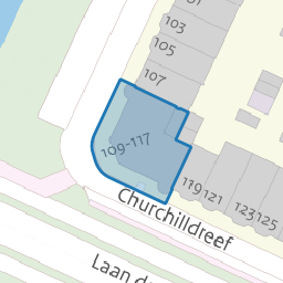 Perceel EDE01-E-2371