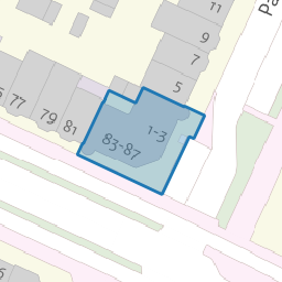 Perceel EDE01-E-2392