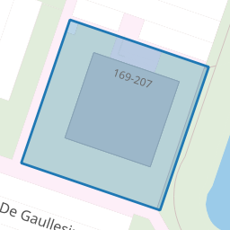 Perceel EDE01-E-2399