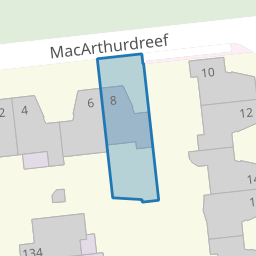 Perceel EDE01-E-2437