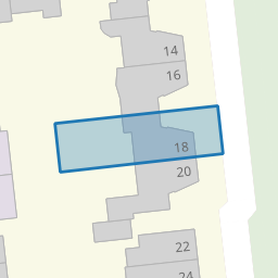 Perceel EDE01-E-2442