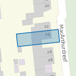 Perceel EDE01-E-2445