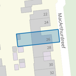 Perceel EDE01-E-2446