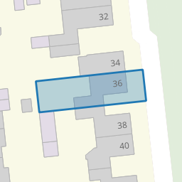 Perceel EDE01-E-2451