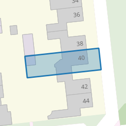 Perceel EDE01-E-2453