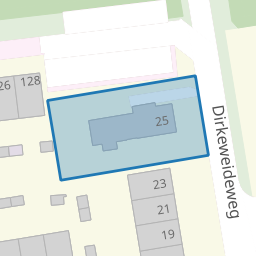 Perceel EDE01-E-2462